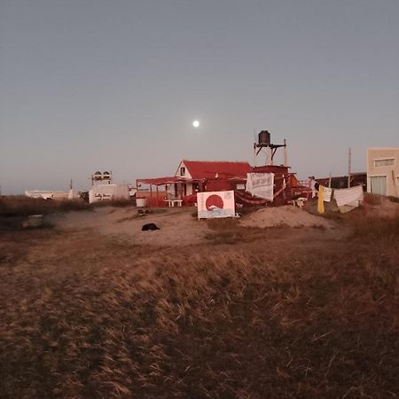 Luna Rojaカボ・ポロニオ エクステリア 写真