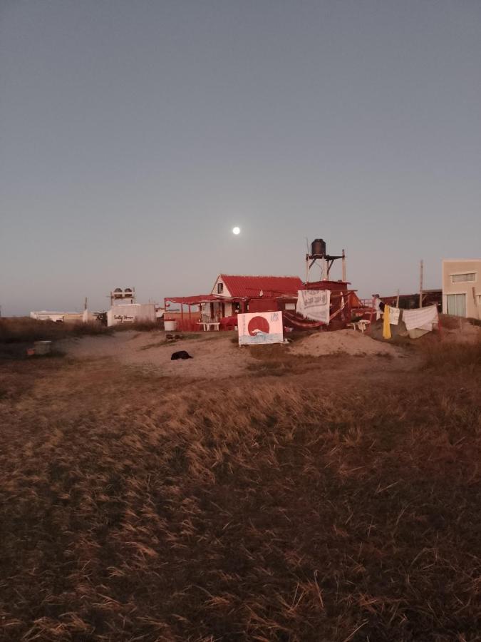 Luna Rojaカボ・ポロニオ エクステリア 写真